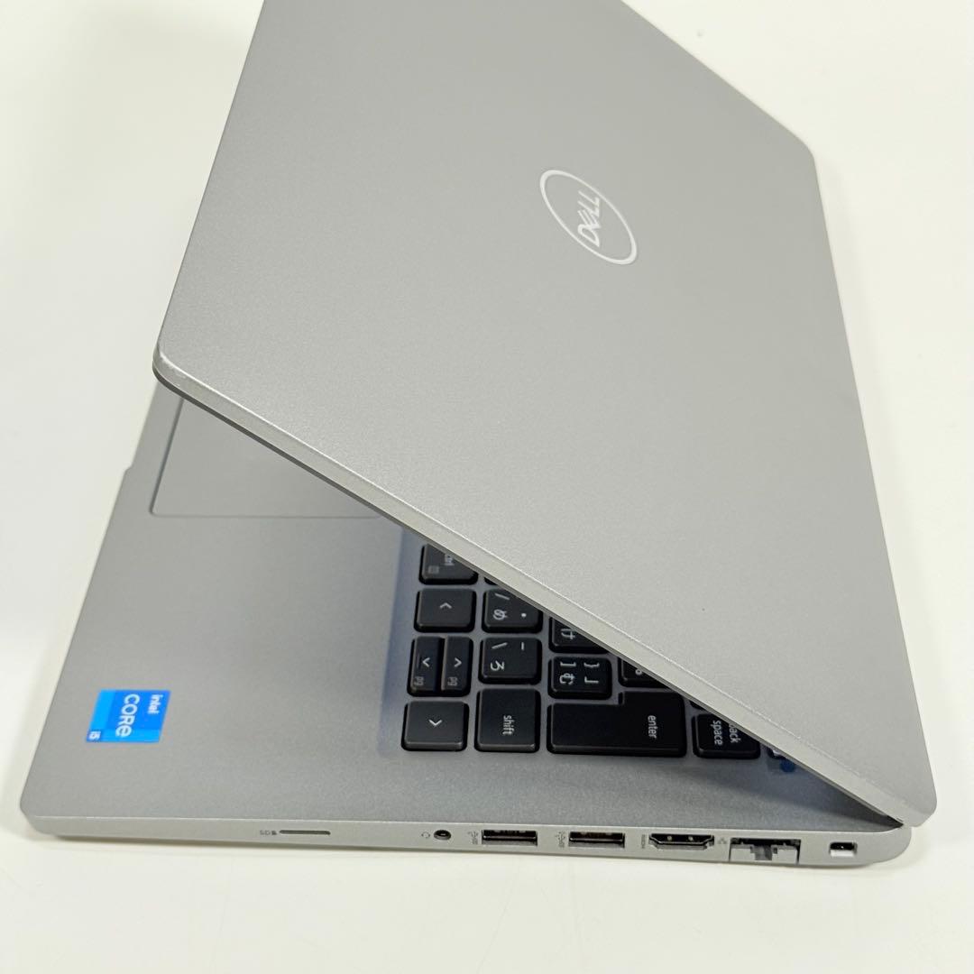 Windowsノート本体 46.Latitude5430 i5-12 16G512G Office2024