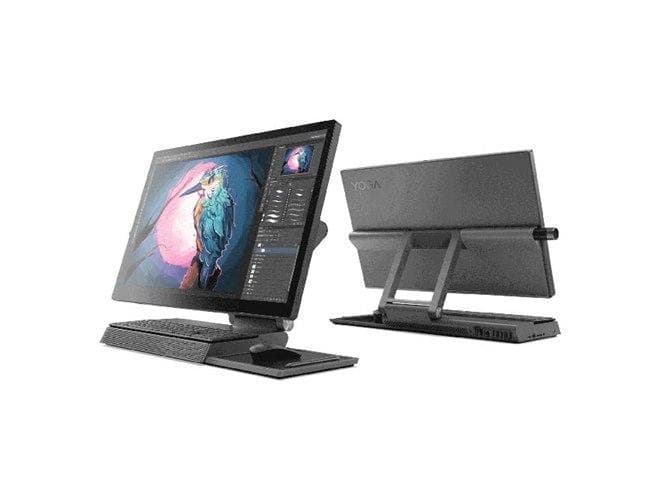 Lenovo　YOGA　A940　 タッチスクリーン デスクトップPC