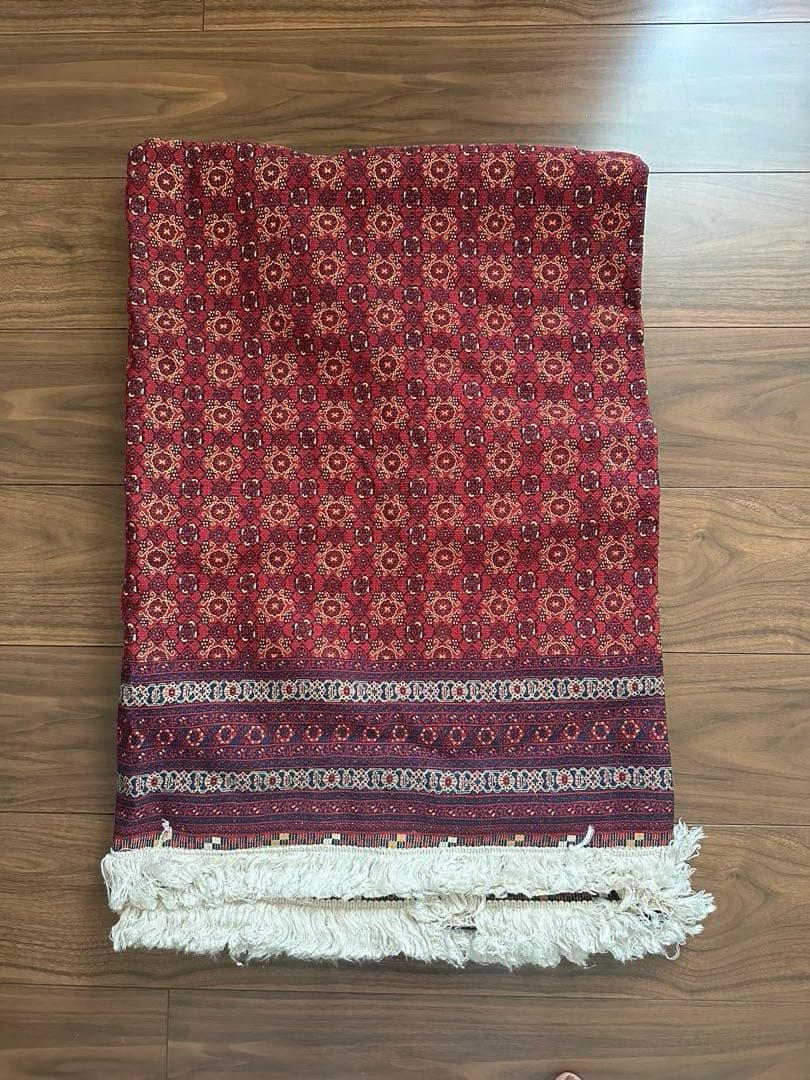 AFG Rug ラグ（RED）Landscape Products
