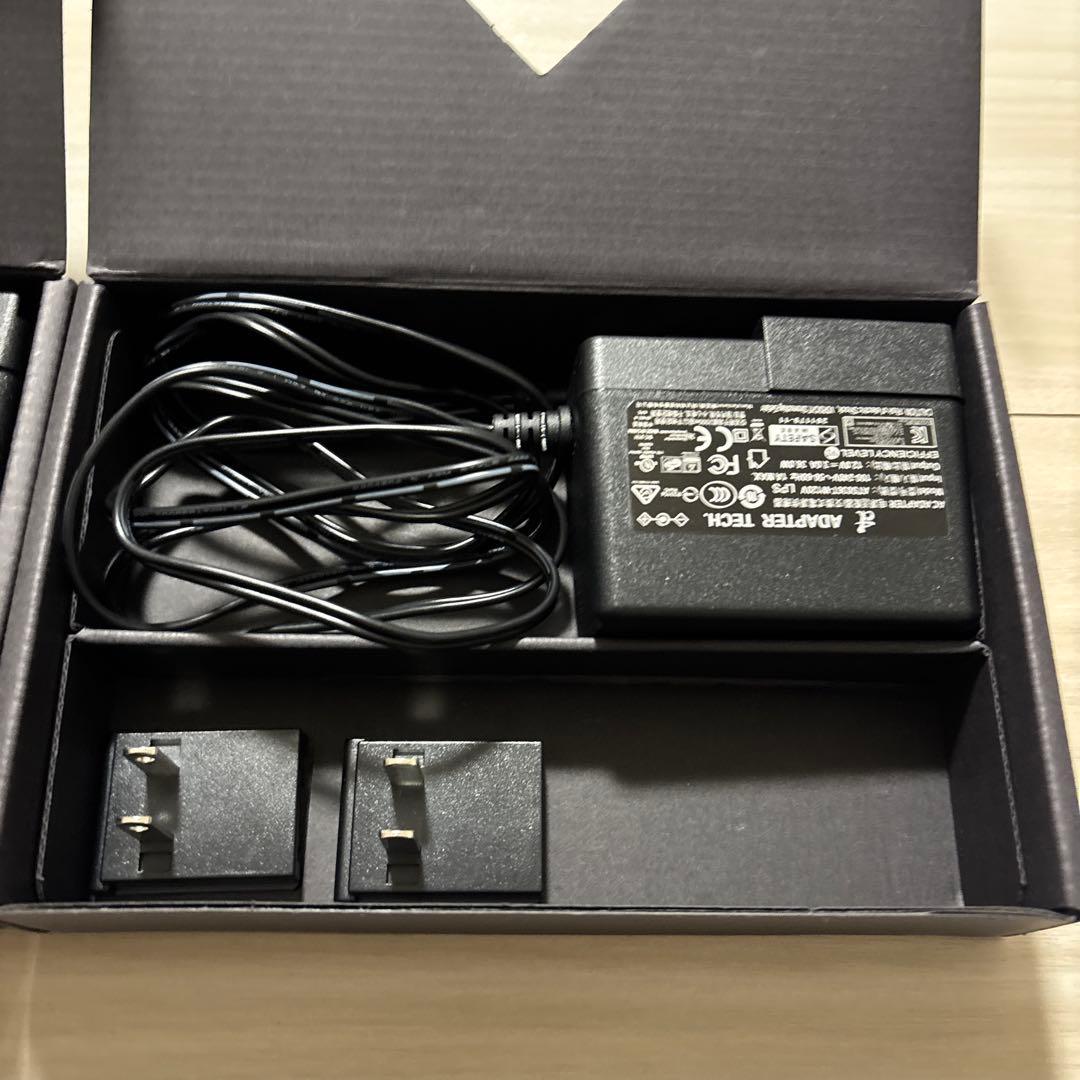 ボディ・フェイスケア Varjo Aero XR-3