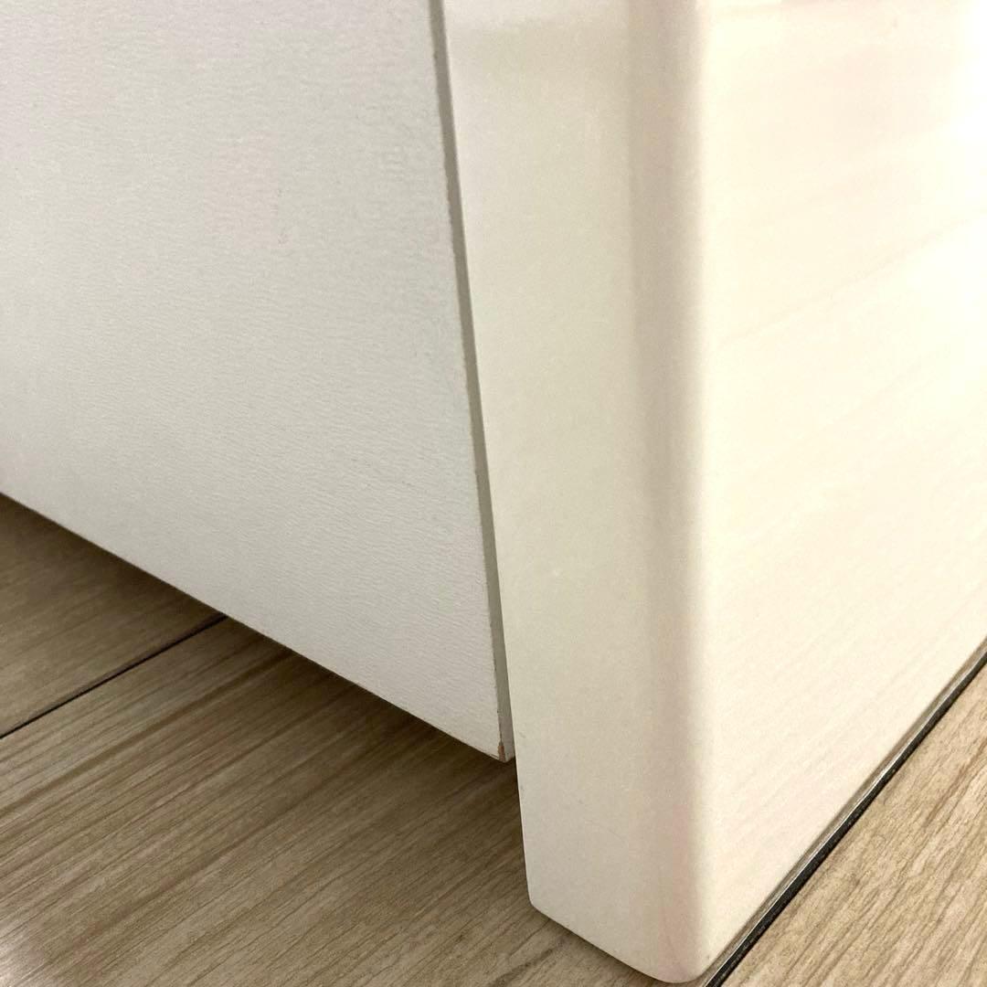 【自社配送エリア限定販売】ニトリ/多機能セミダブルサイズベッドフレーム②