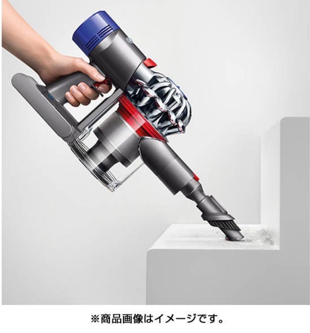 ダイソン V8animalpro スティッククリーナーSV10-AN-COM2