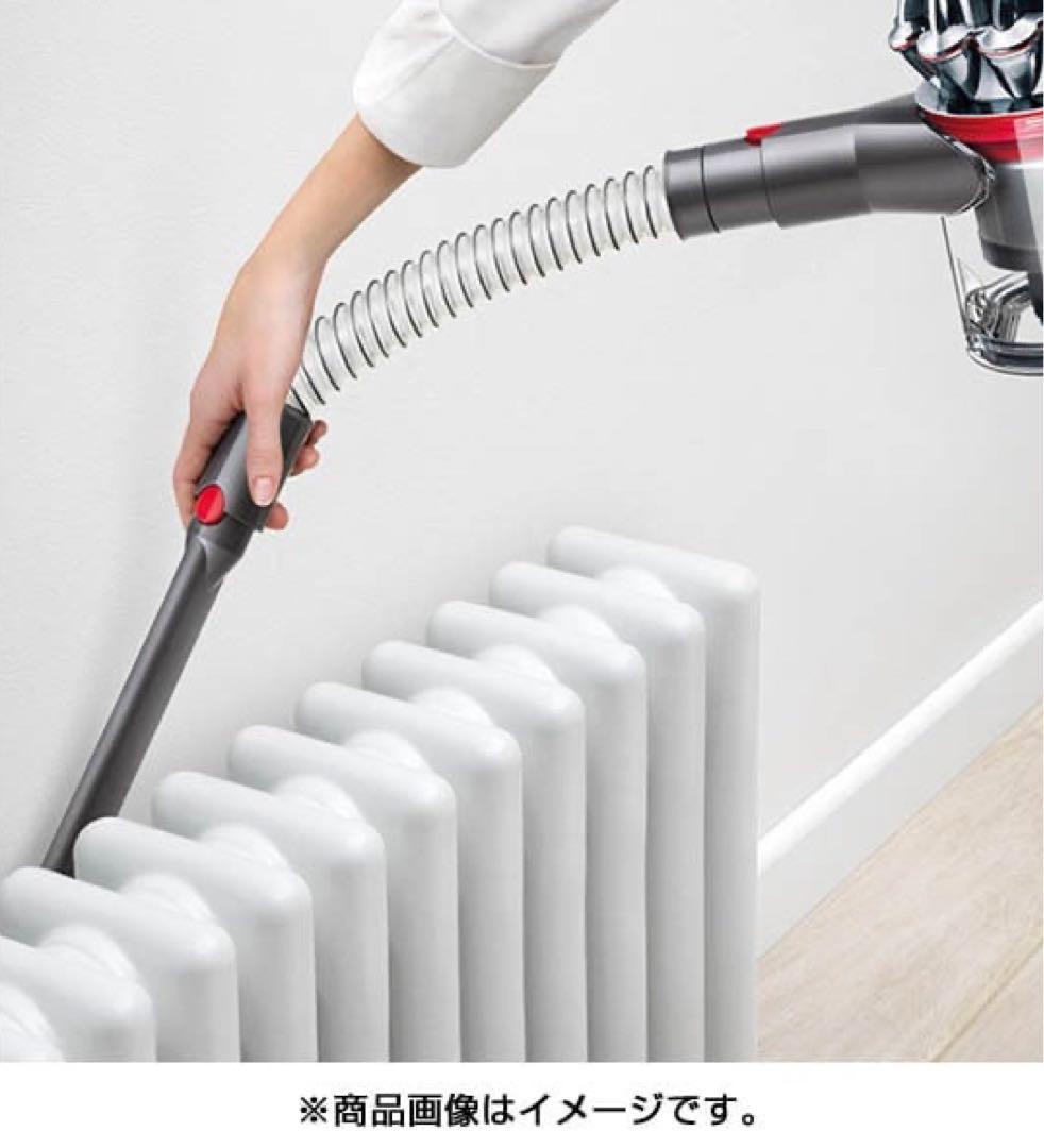 ダイソン V8animalpro スティッククリーナーSV10-AN-COM2