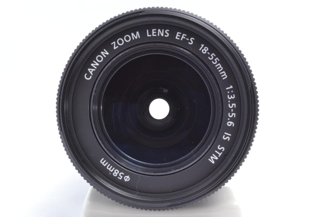 美品⭐Canon Kiss X8i⭐ダブルズームセット⭐Wi-Fi機能搭載⭐