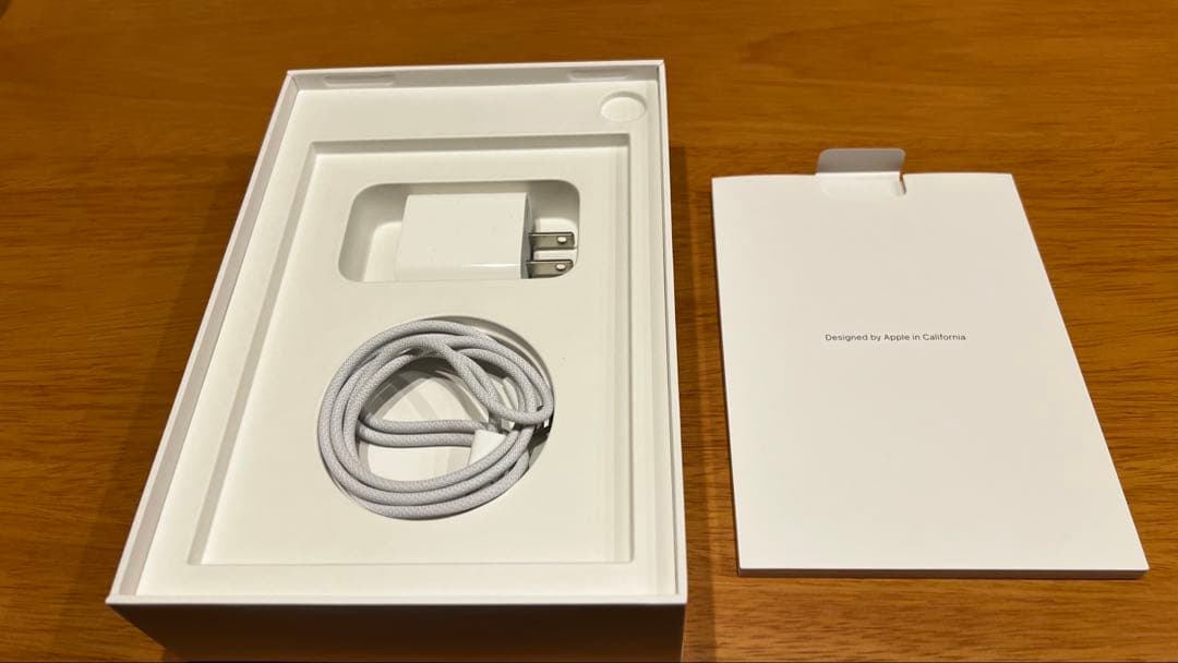 iPad mini(A17 Pro) 第7世代 128GB Wi-Fiモデル