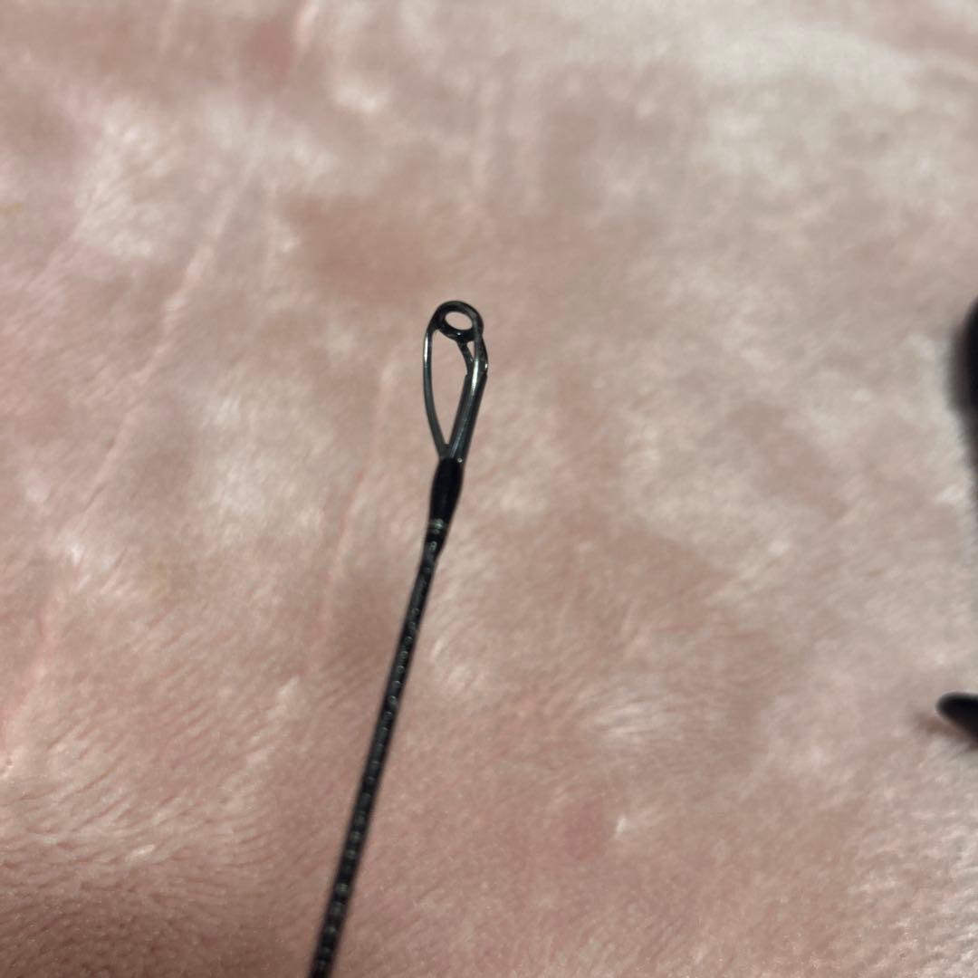 シマノ 19グラップラー タイプ LJ B63-1