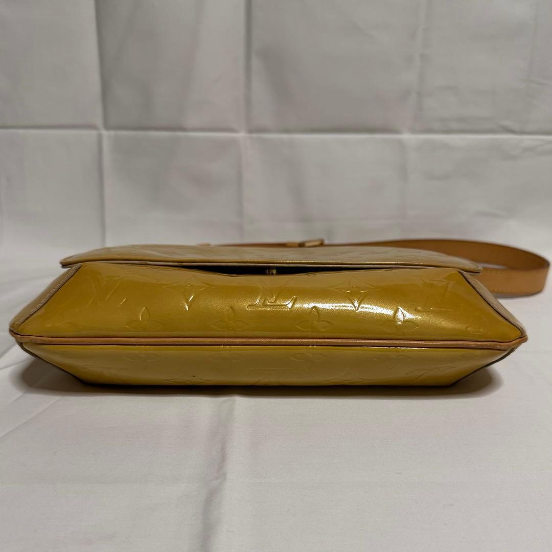 LOUIS VUITTON ヴェルニ トンプソンストリート