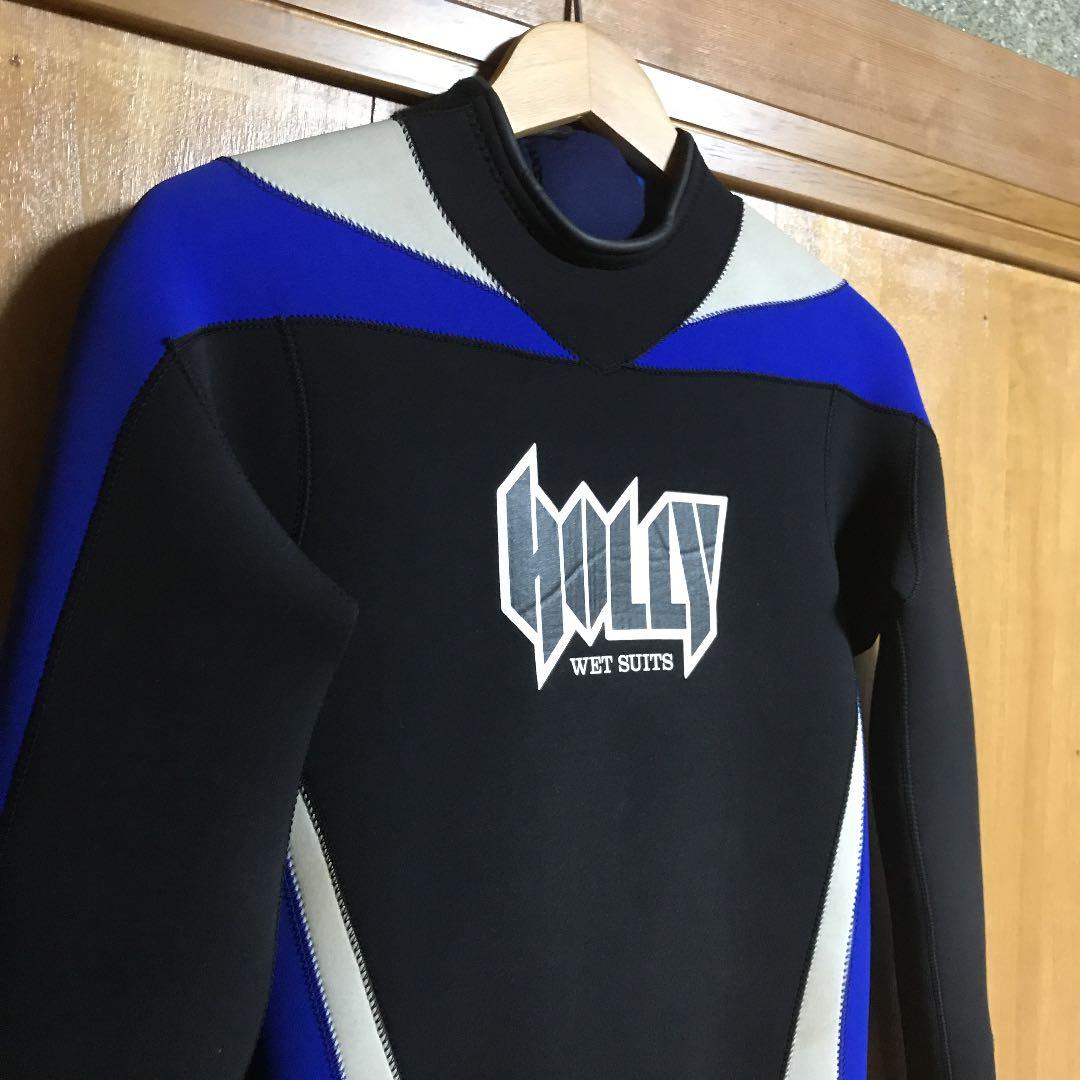 HOLLY ウェットスーツ