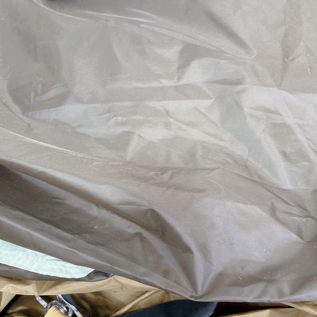 ❤️専用❤️美品✨スノーピーク エントリーパックTT SET-250H セット