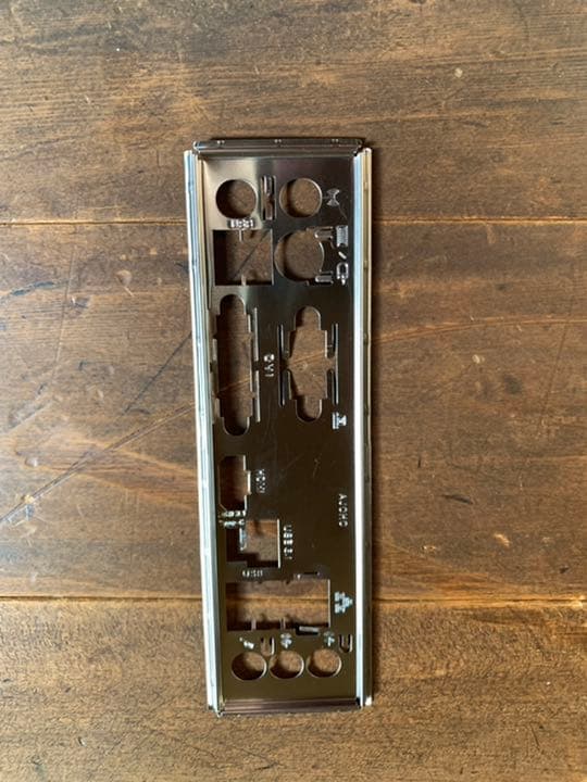 ASRock Z390 PHANTOM GAMING 4 マザーボード