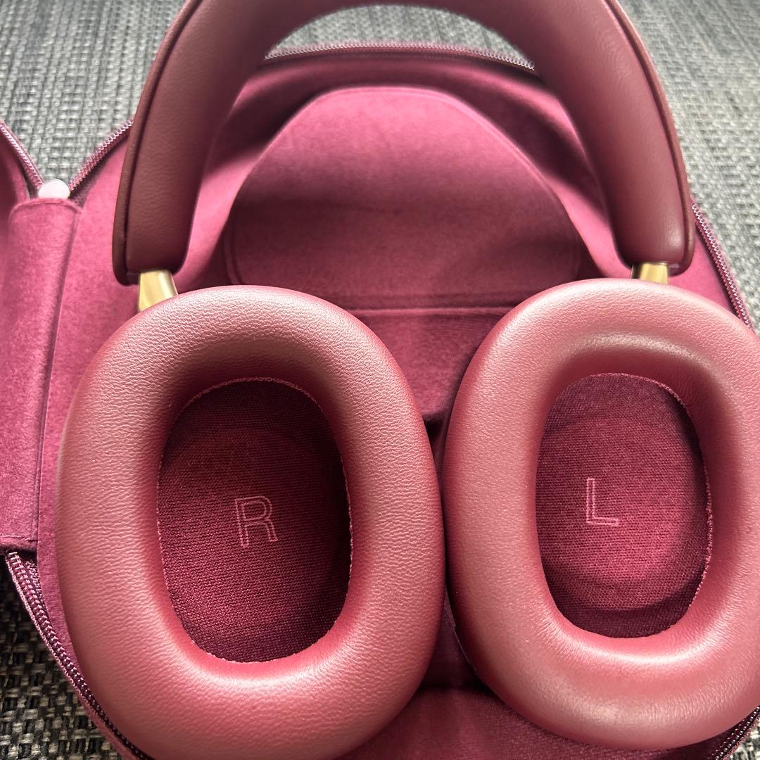 ヘッドホン bowers & wilkins px8