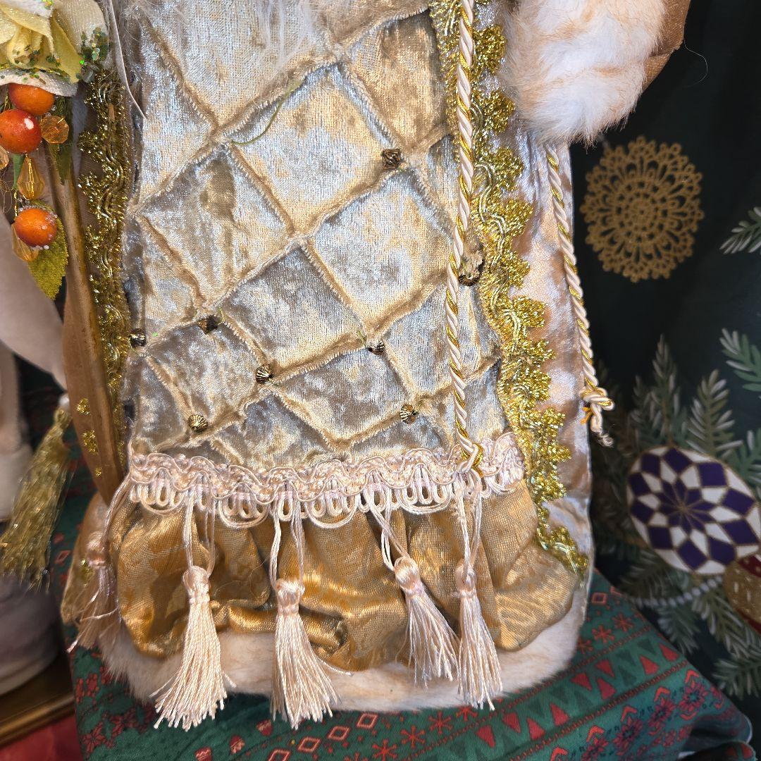 クリスマス サンタクロース飾り