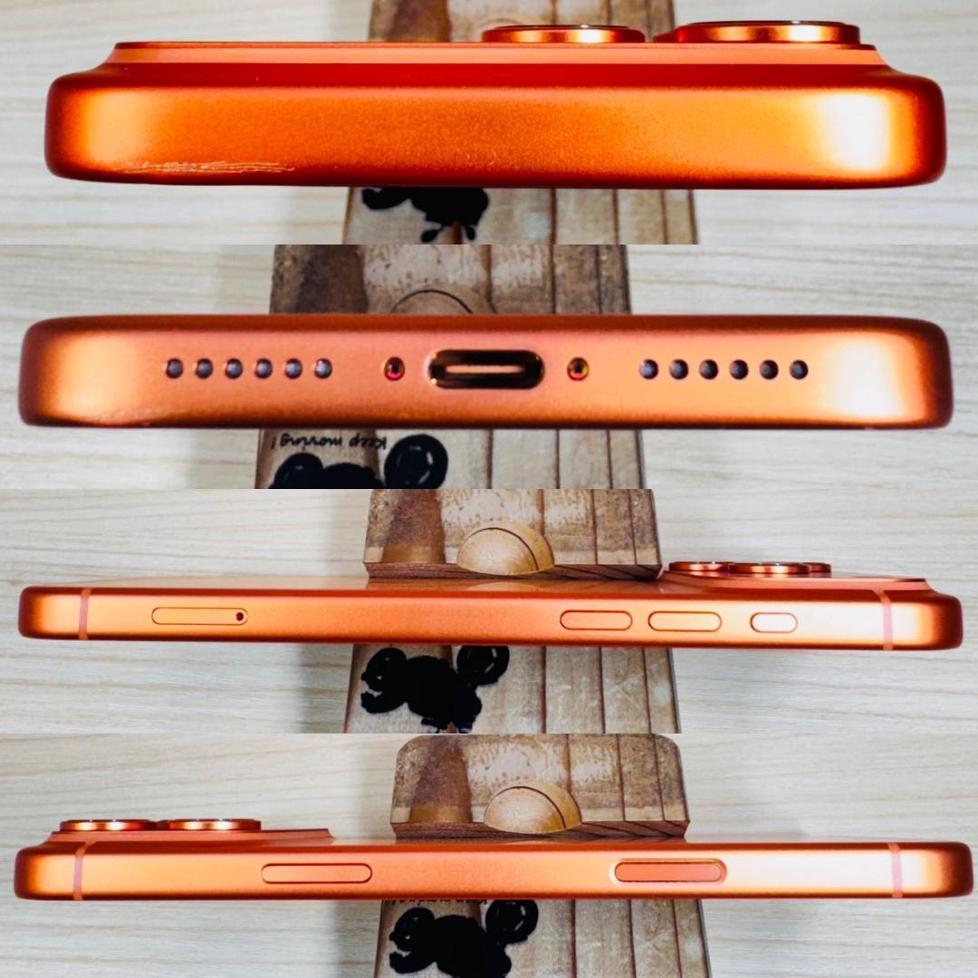 P309 美品 物理SIMカード対応 iPhone17 Pro Max 1TB