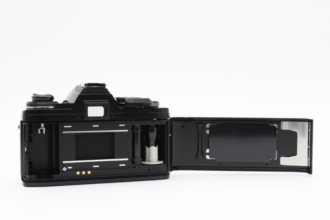 ★新品級★ミノルタ MINOLTA X-700 #860