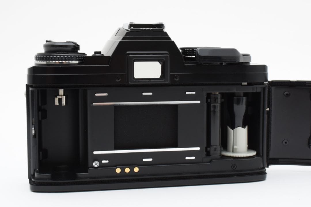 ★新品級★ミノルタ MINOLTA X-700 #860