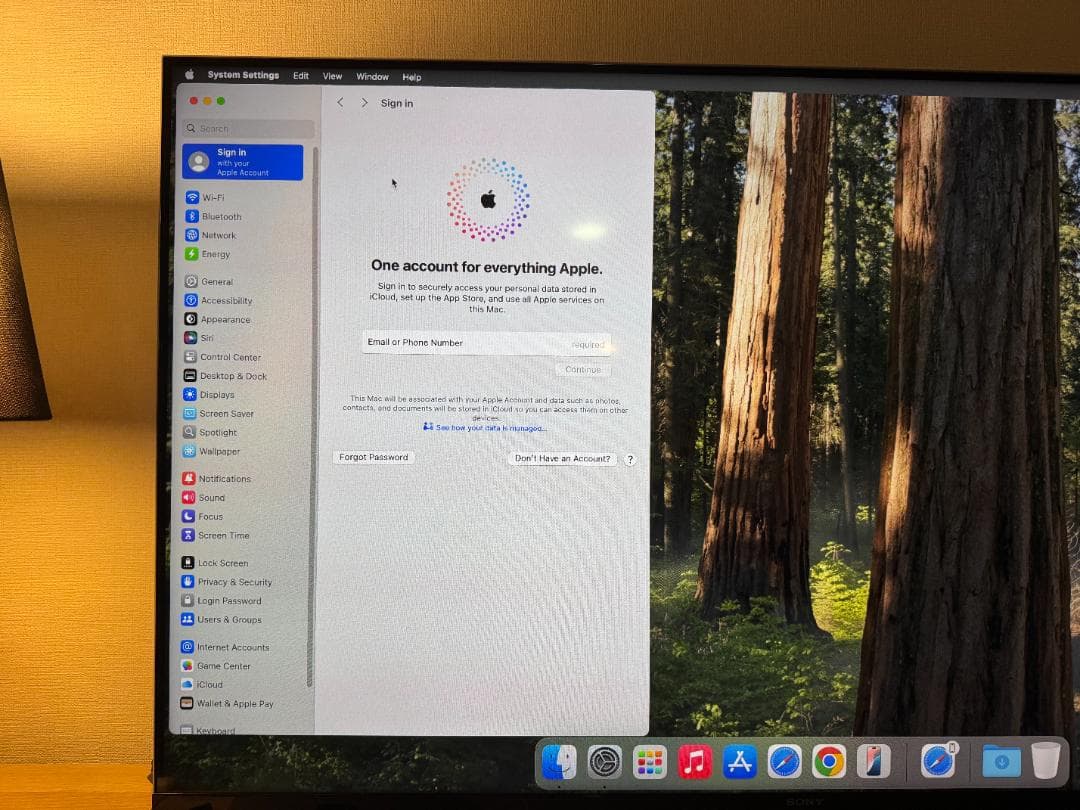 Macデスクトップ Apple Mac Mini Late 2014 i5/8GB/1TB