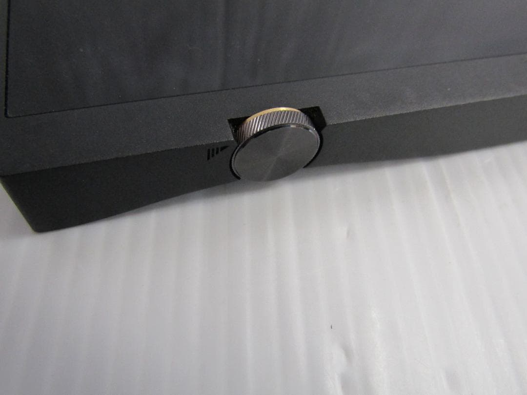 K0687 Onkyo DP-X1A ポータブルプレーヤー ジャンク