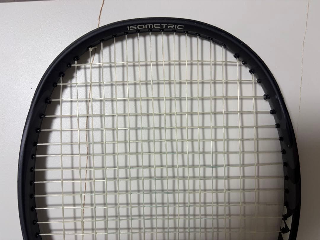 ☆限定色☆YONEX Vcore98 2019 ギャラクシーブラック