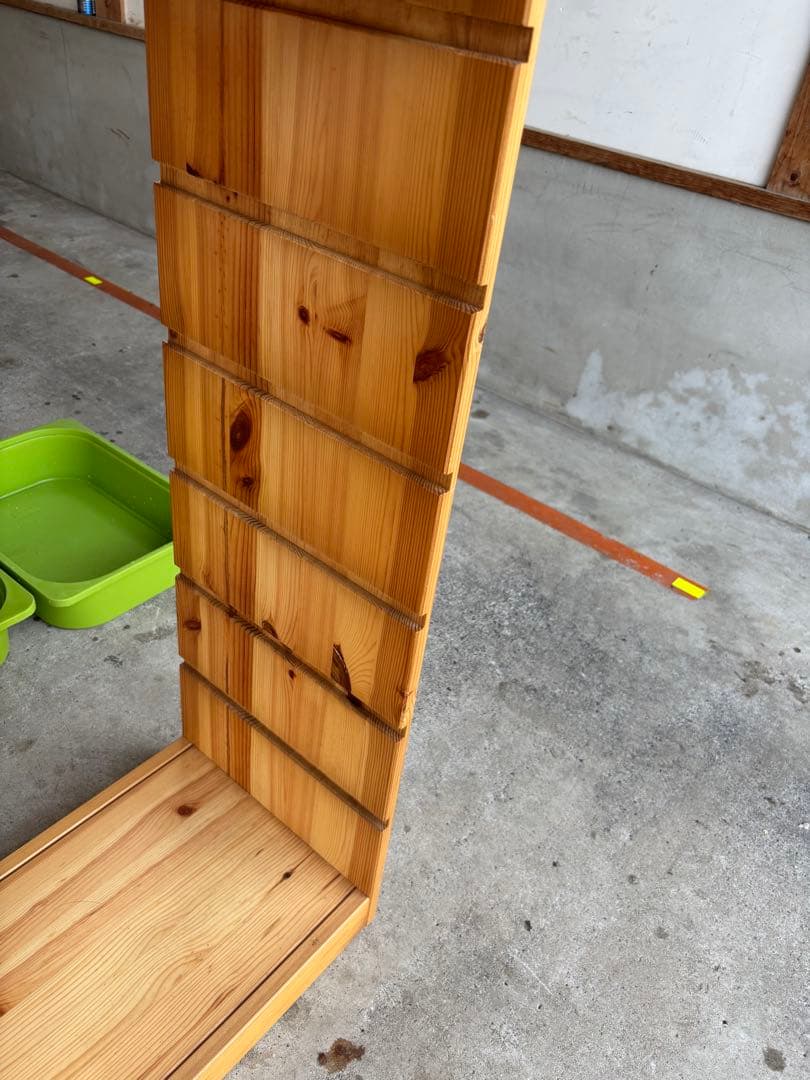 送料込❗️ 完成品❗️IKEA イケア　トロファスト