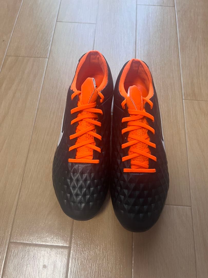 レジェンド8エリートFG 24.5cm