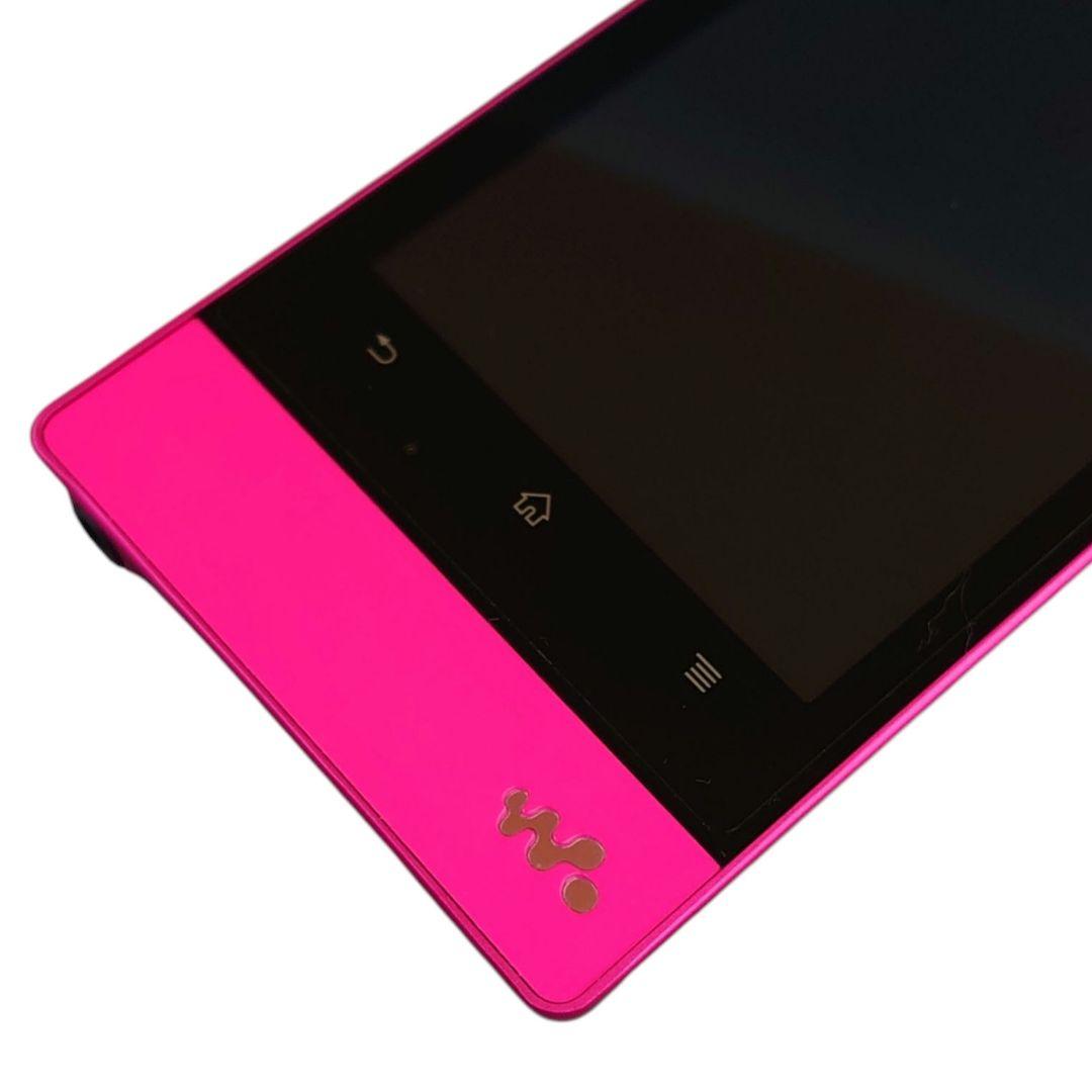 【美品】SONY Walkman(ウォークマン) NW-F805