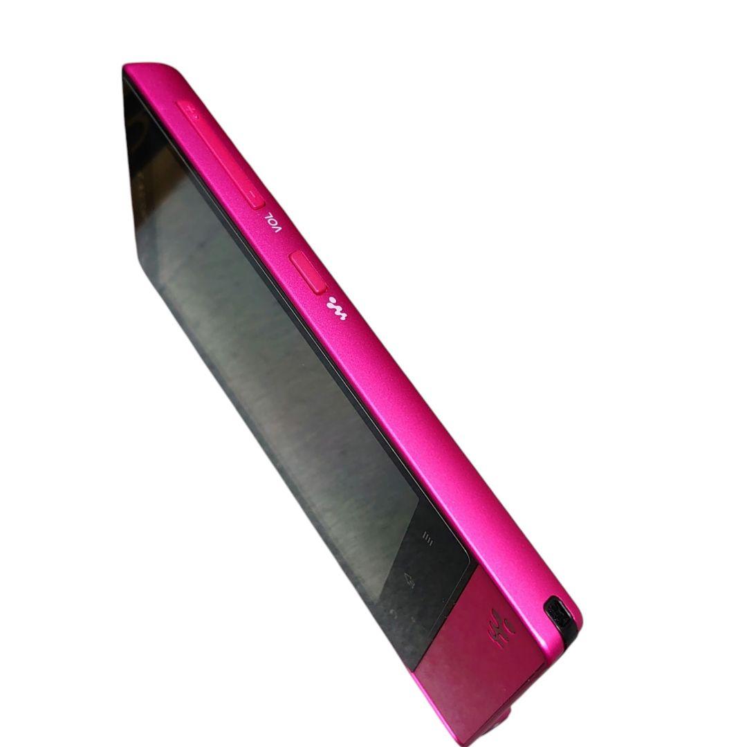 【美品】SONY Walkman(ウォークマン) NW-F805