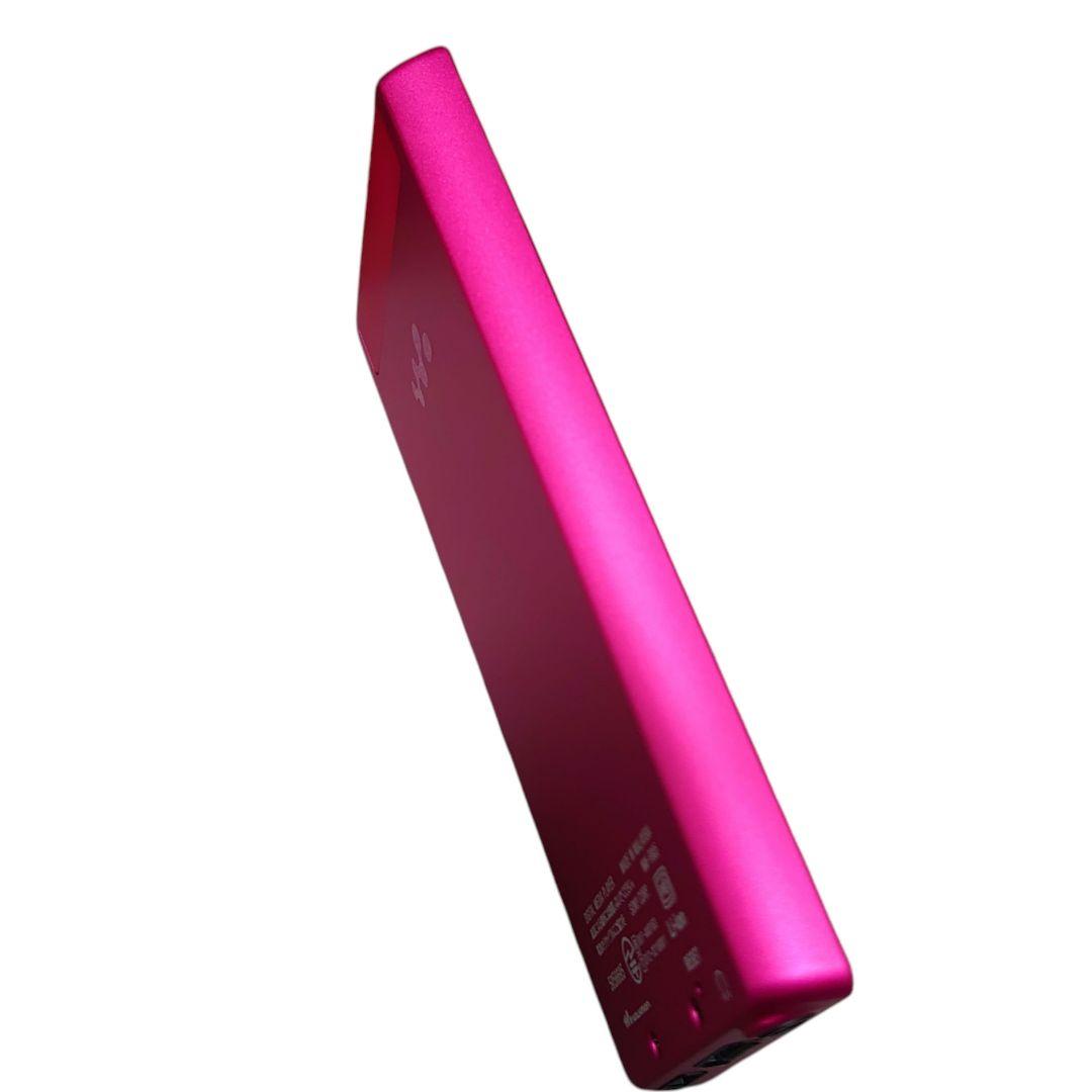 【美品】SONY Walkman(ウォークマン) NW-F805