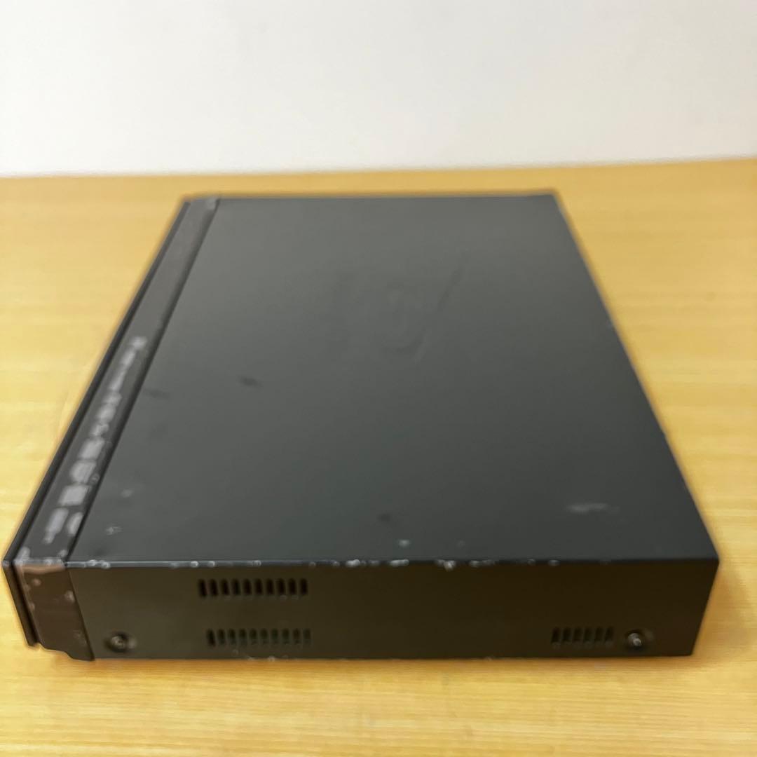 TOSHIBA REGZA RD-X10 ブルーレイレコーダー