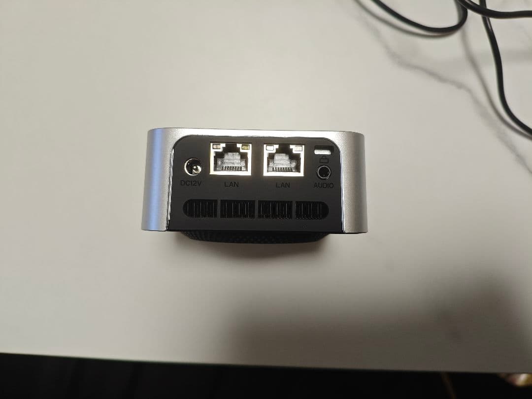 ミニPC