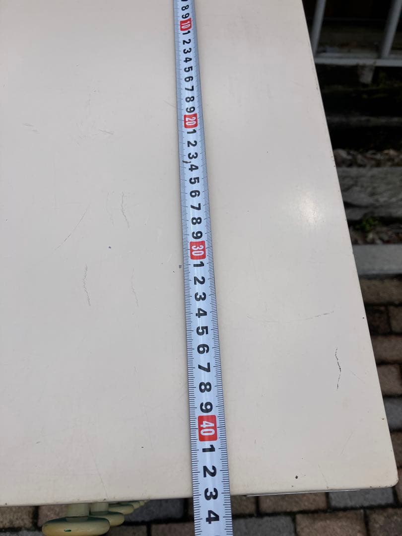 TOHO スチール キャビネット 引き出し 事務用品　レトロポップカラー