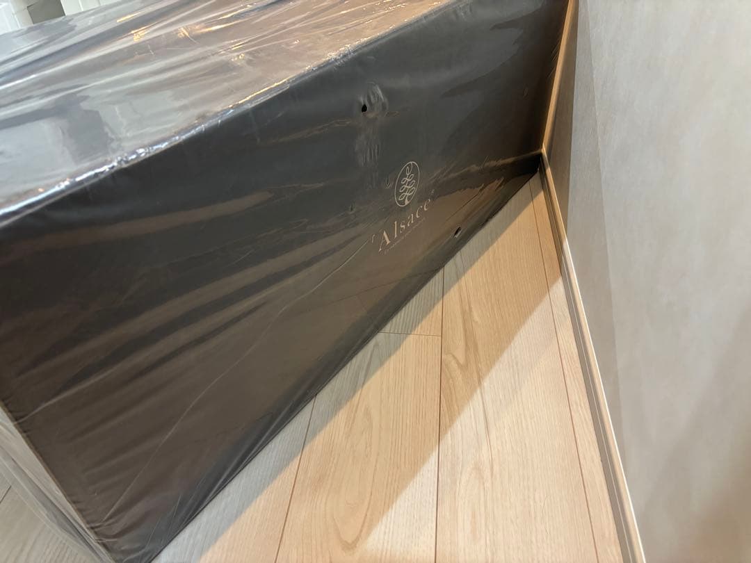 【24時間以内発送】新品・未開封　アルザスツリー　2025 180cm