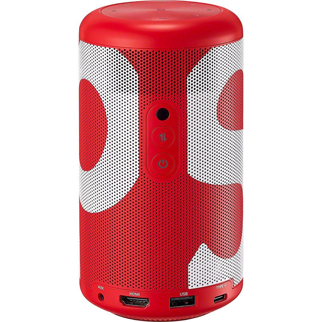 未開封 Supreme Anker Capsule II Projector