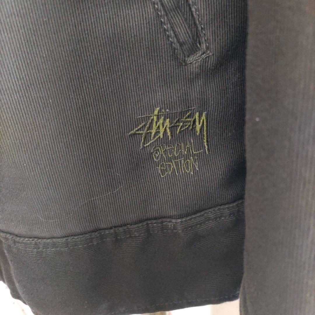 ステューシー静岡チャプトアウター