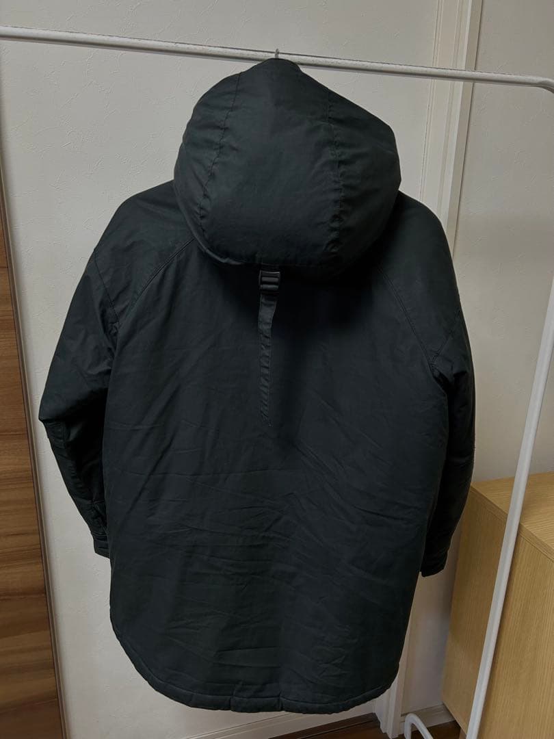 ワイルドシングス　デナリジャケット　プリマロフト