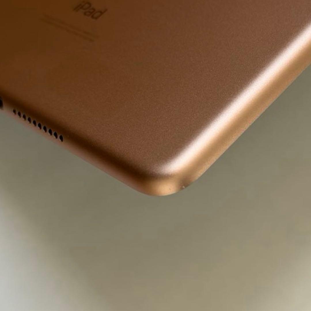 iPad mini 第5世代 64GB wifi ゴールド 3F559J/A