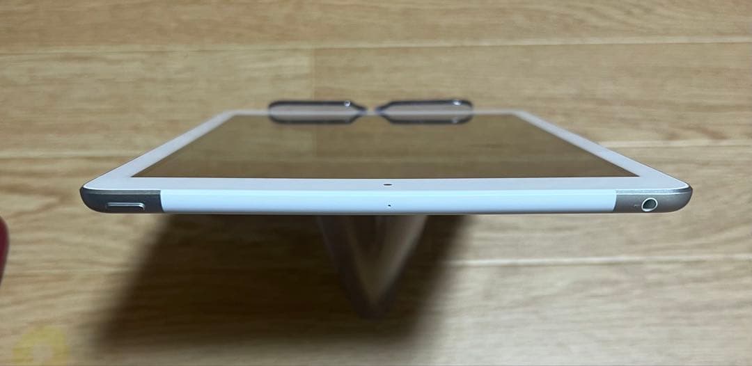 Ipad6 128GBWifi+Cellular SIMフリーバッテリー100％