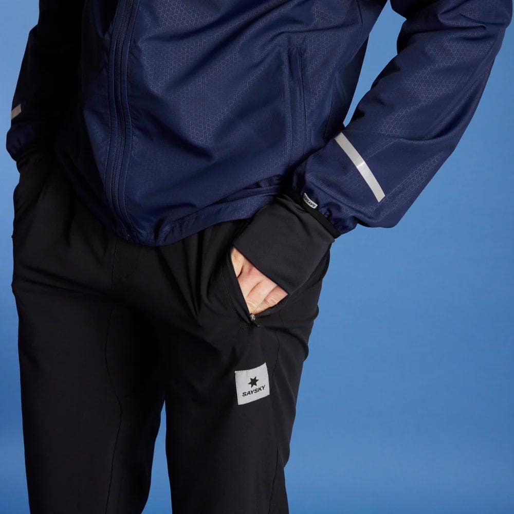 SAYSKY セイスカイ ランニングパンツ