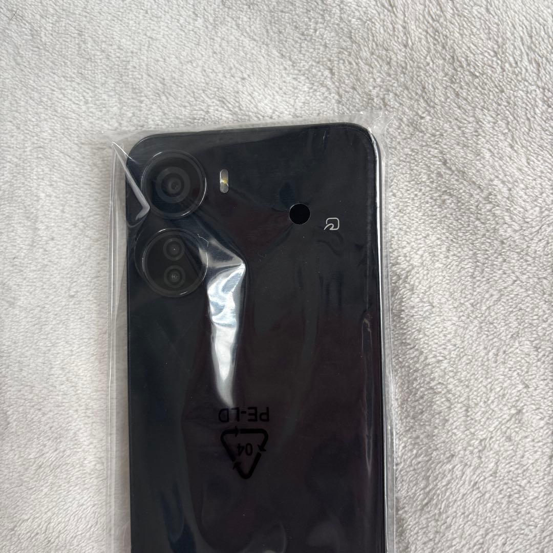 Libero 5G IV 本体