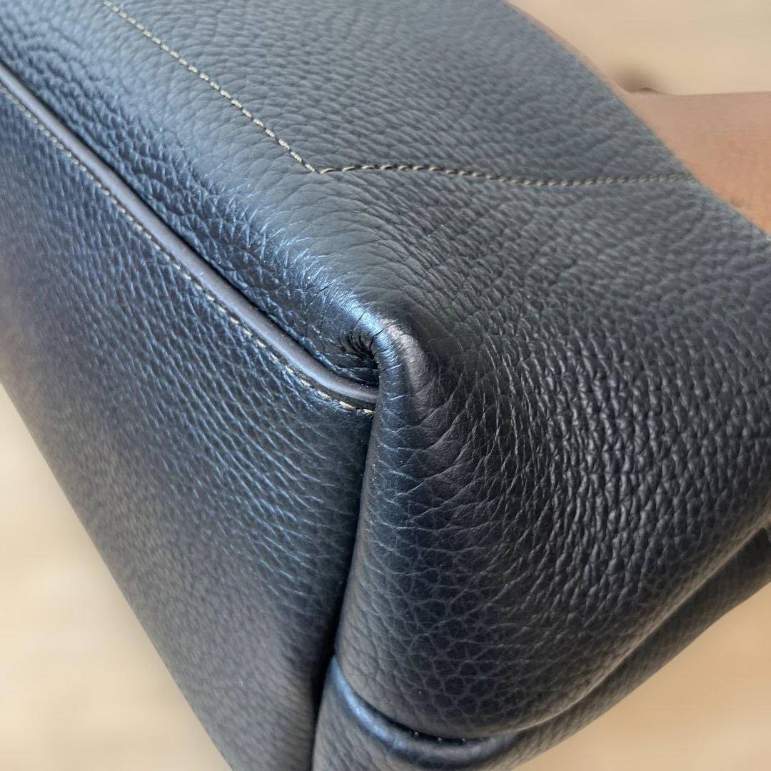 FURLA フルラ プリムラ ホーボー ツートン ショルダーバッグ 2WAY