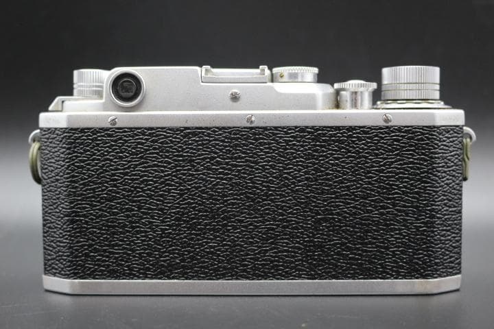 Canon II D改(2D改)型　フィルムカメラ　キヤノン【ジャンク品】