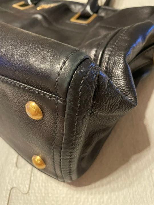 バッグ PRADA