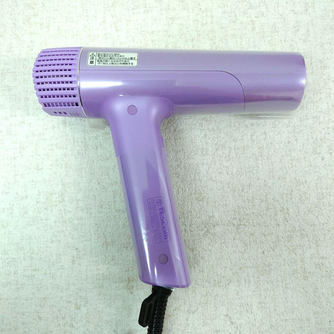 M0212H1 Nobby+ プロテクトイオンヘアードライヤー ND340A