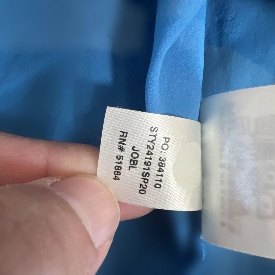 Patagonia エアシェッドプロプルオーバー