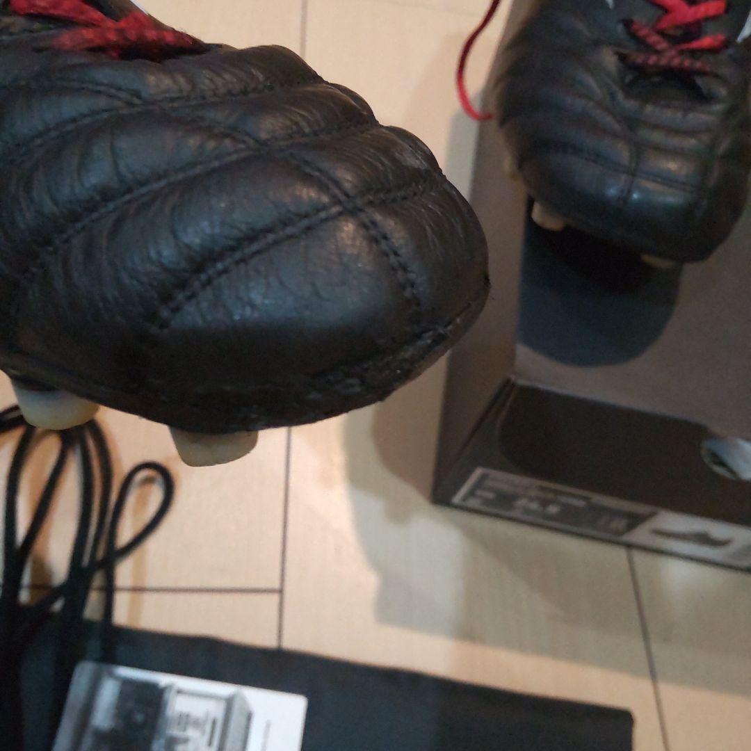 モレリアネオ4 24.5センチ