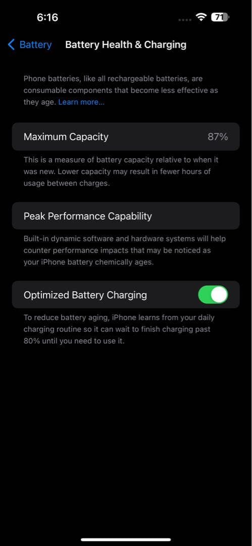 スマートフォン本体 Apple iPhone 14 Pro Max 256GB
