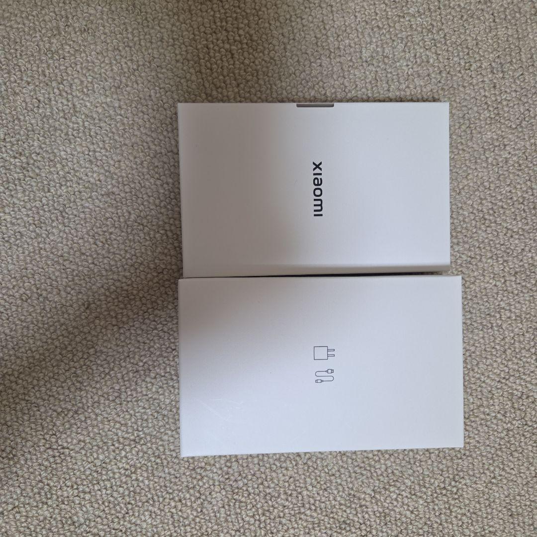 Xiaomi Pad 7 8/128GB国内版