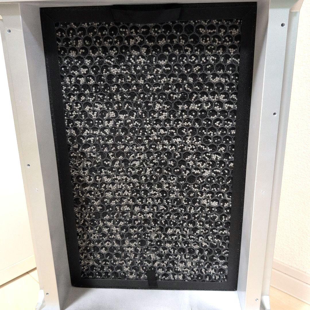 Kirala Air ハイブリッド空気清浄機 Aria Pro　KAH-128