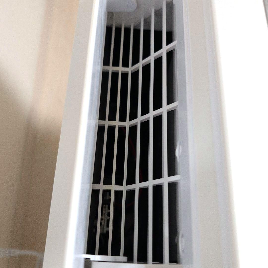 Kirala Air ハイブリッド空気清浄機 Aria Pro　KAH-128