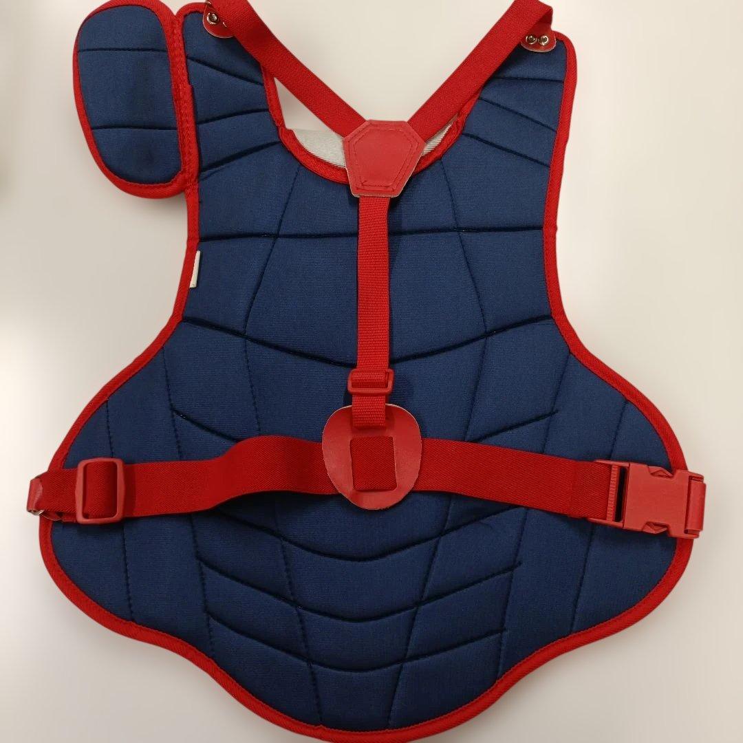 ＳＳＫ 一般 軟式 野球 キャッチャー 防具一式 ４点セット おまけ付き