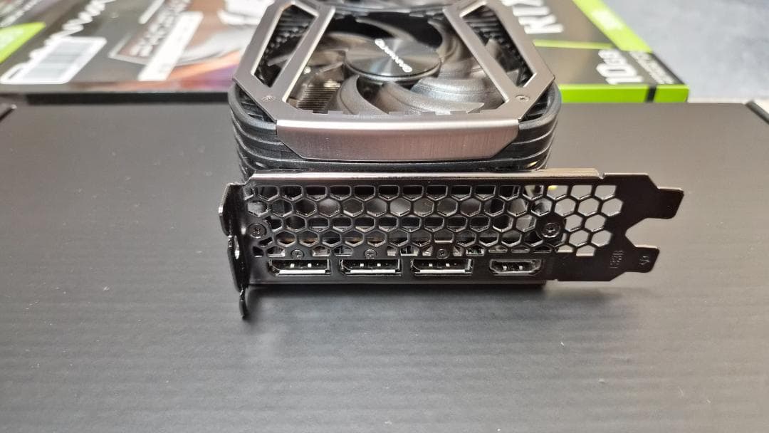 グラフィックボード NVIDIA GeForce RTX 3080 / 10GB